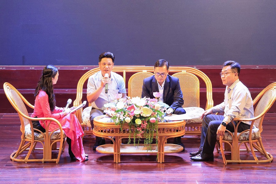 Lâm Đồng: Mở rộng tiếp cận, nâng hiệu quả trợ giúp pháp lý