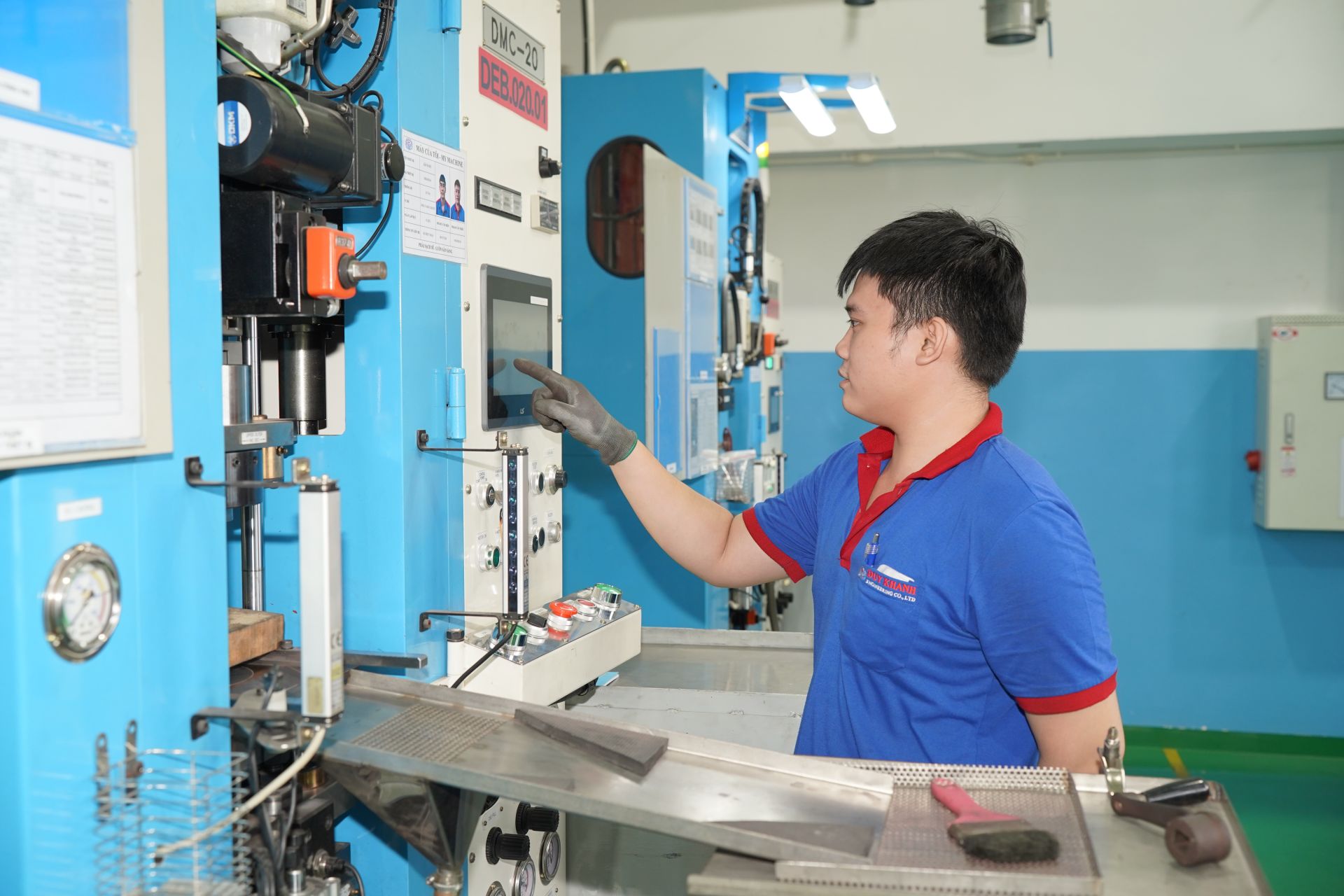 TP. HCM mở rộng chính sách hỗ trợ vốn và lãi suất cho doanh nghiệp ưu tiên