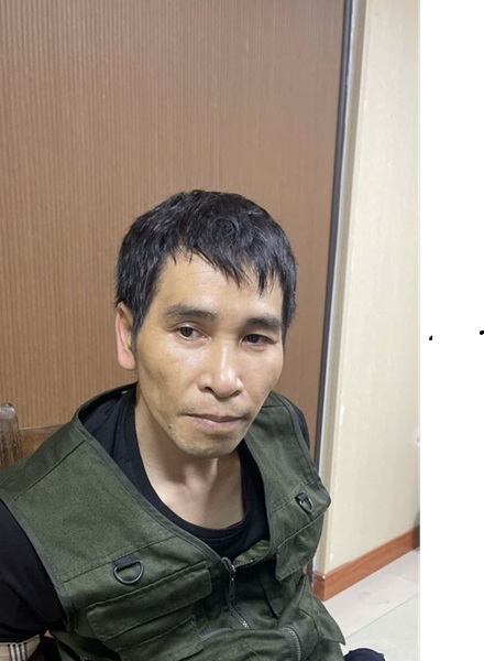 Công an Hưng Yên bắt giữ đối tượng mua bán trái phép chất ma tuý