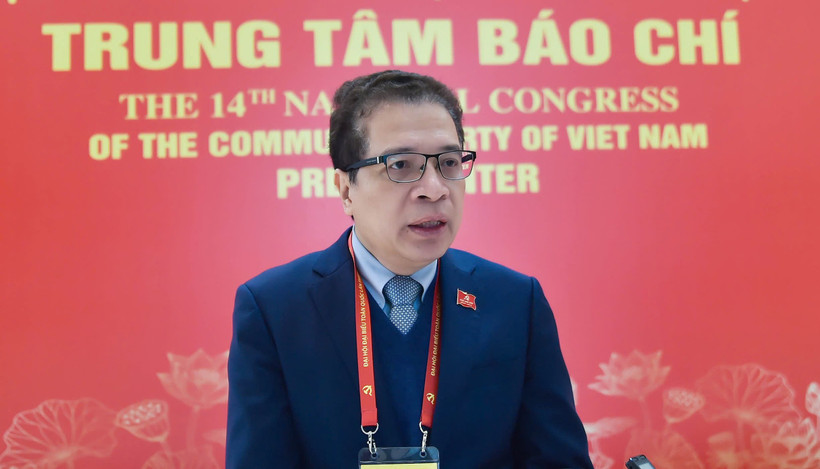 Đối ngoại - trụ cột kiến tạo môi trường hòa bình và phát triển cho kỷ nguyên phát triển mới