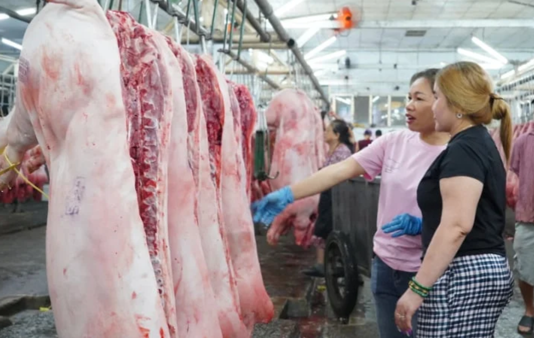 Cần tập trung kiểm soát an toàn thực phẩm ở khâu giết mổ nhỏ lẻ