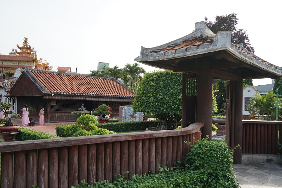 Lâm Đồng rộn ràng không khí xuân