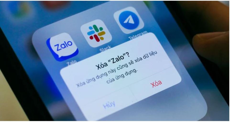 Vì sao Zalo và TikTok bị phạt hơn 1,6 tỷ đồng?