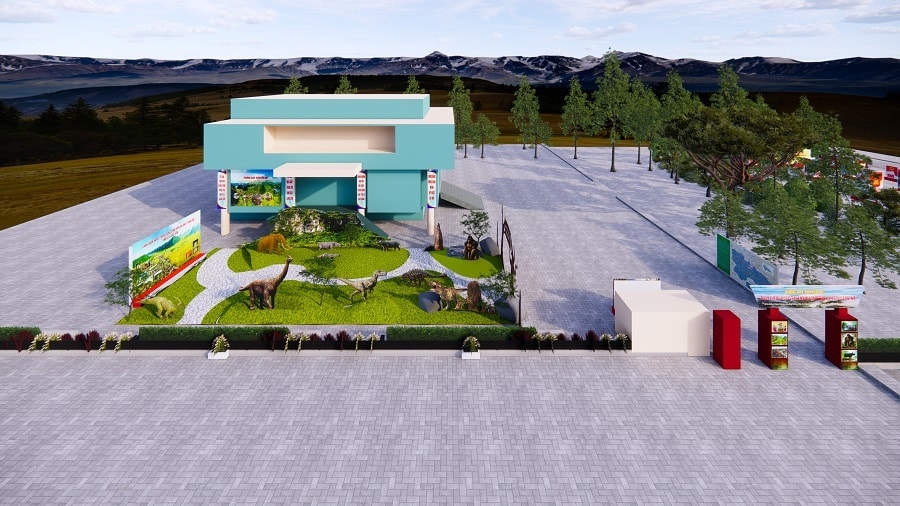 Lạng Sơn: Tôn vinh di sản văn hóa - địa chất toàn cầu qua trưng bày chuyên đề đặc sắc