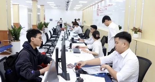 TP. HCM tăng cường nhân sự Trung tâm Phục vụ hành chính công