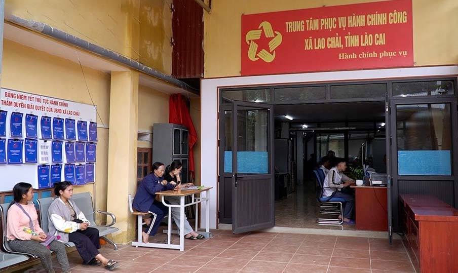 Lào Cai: Tiếp tục triển khai hiệu quả mô hình chính quyền địa phương 2 cấp