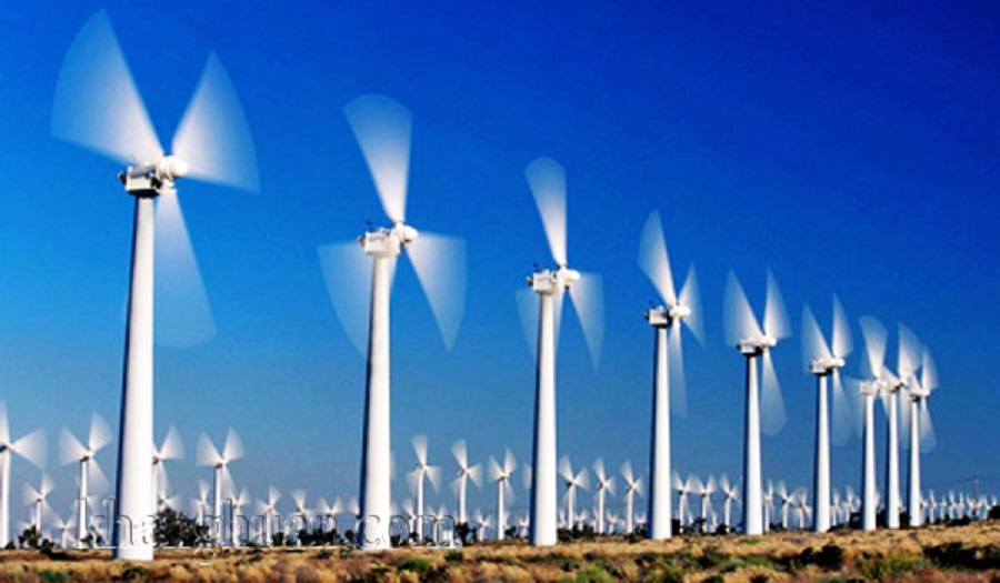 Cà Mau mở rộng năng lượng gió với hai dự án mới hơn 4.800 tỉ đồng