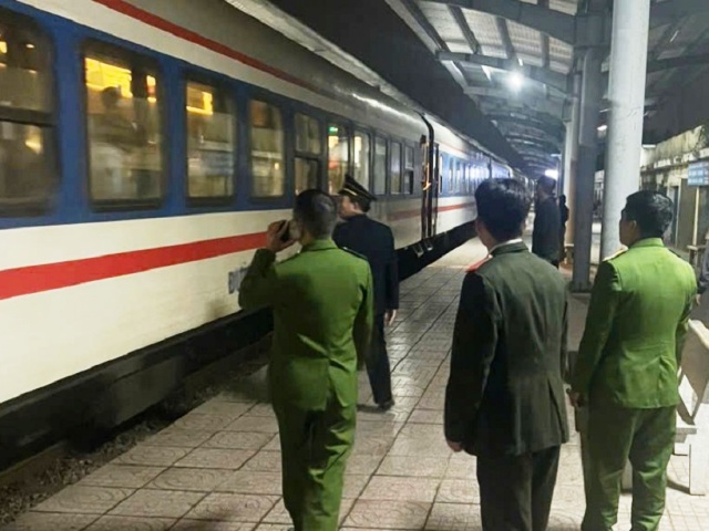 Nghệ An: Công an phường Vinh Hưng kịp thời ngăn chặn vụ “bắt cóc online” đối với thiếu nữ 16 tuổi