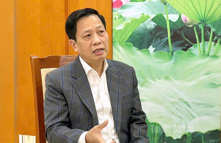 Đồng chí Hà Quốc Trị: Chuyển “từ bị động sang chủ động” kiểm tra, giám sát, không để sai phạm nghiêm trọng xảy ra