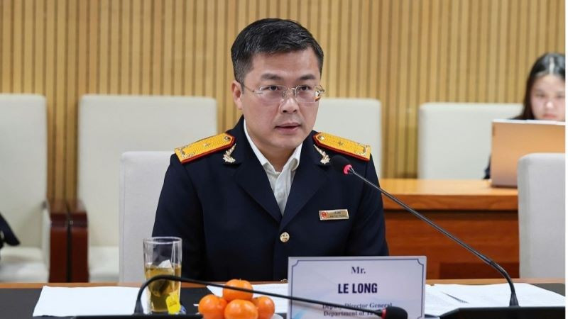 Cục Thuế và JICA thúc đẩy hợp tác nâng cao hiệu quả quản lý thuế theo chuẩn mực quốc tế