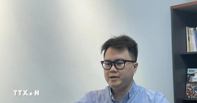 Đại hội XIV của Đảng: Biểu tượng của sự ổn định và khát vọng tăng trưởng