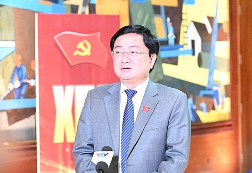 Bí thư Tỉnh ủy Tây Ninh: Tạo đột phá chiến lược để phát triển nhanh và bền vững trong kỷ nguyên mới