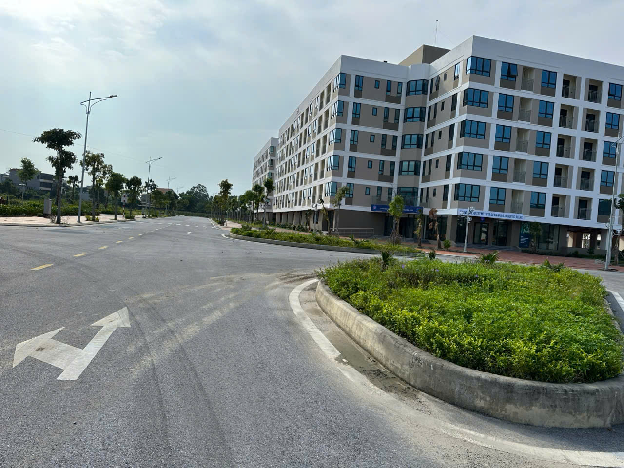 Quảng Ninh mở rộng đối tượng được hưởng chính sách nhà ở xã hội