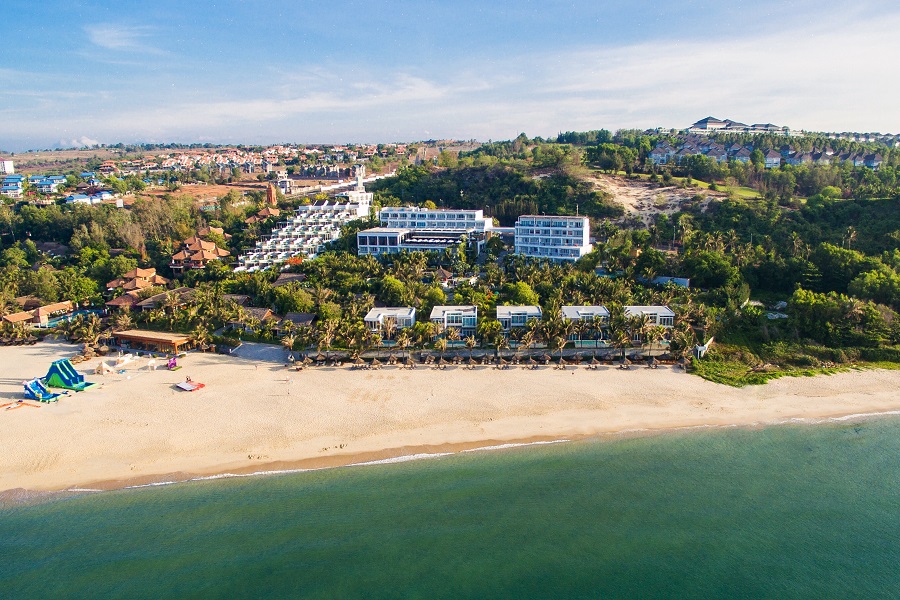 “Lễ hội Bánh chưng” tại The Cliff Resort “Lễ hội Bánh chưng” tại The Cliff Resort