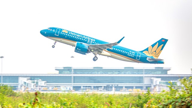 Tết Nguyên đán Bính Ngọ 2026, dự kiến khôi phục đường bay Vinh - Đà Nẵng