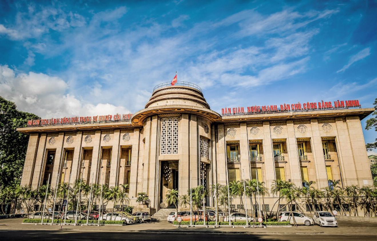 Ngân hàng nhà nước ưu tiên mục tiêu kiểm soát lạm phát ở mức 4,5%