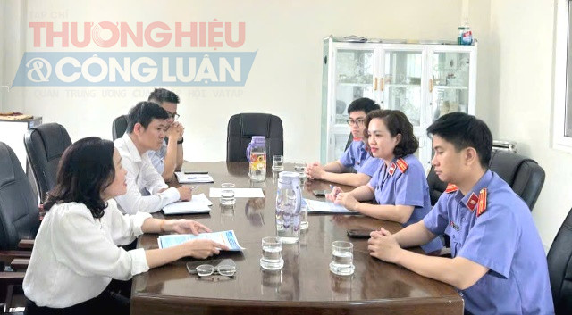 VKSND khu vực 4 &ndash; TP. Đ&agrave; Nẵng đ&atilde; t&iacute;ch cực triển khai nhiều biện ph&aacute;p từ việc đẩy mạnh c&ocirc;ng t&aacute;c tuy&ecirc;n truyền, phối hợp với c&aacute;c cơ quan hữu quan để nắm bắt th&ocirc;ng tin.