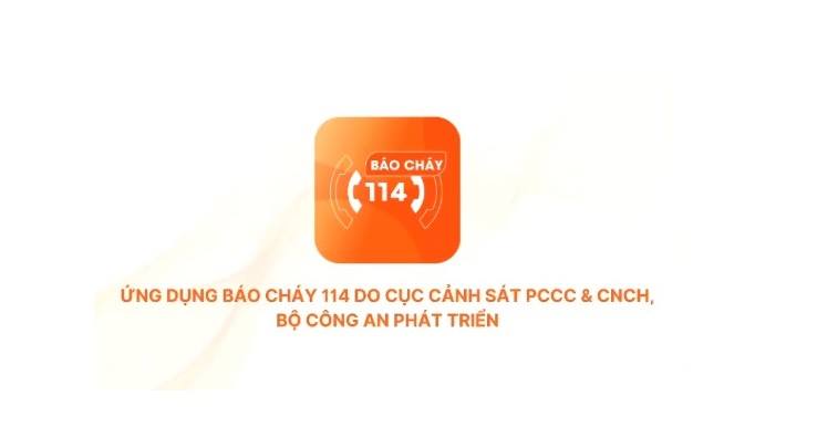 Cần Thơ triển khai đồng bộ Cơ sở dữ liệu phòng cháy, chữa cháy và ứng dụng ‘Báo cháy 114’