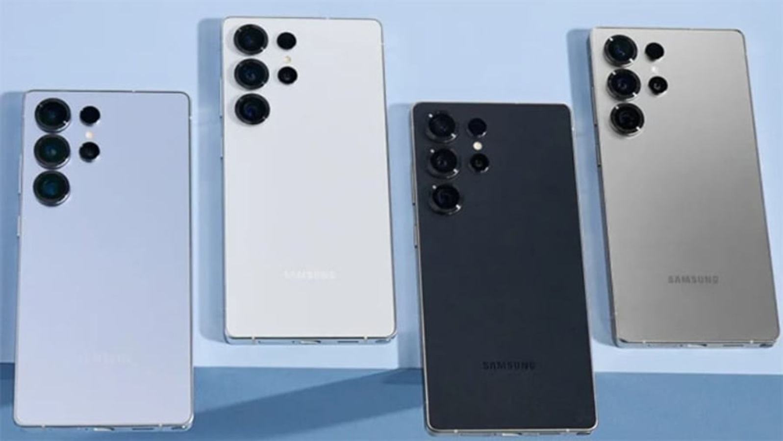 Samsung Galaxy S25 Ultra: "Kèo thơm" flagship cuối vòng đời dịp Tết 2026