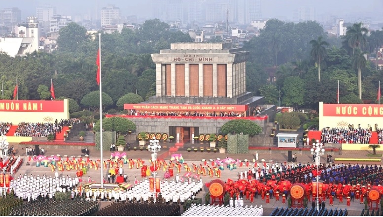 Hình ảnh tại sự kiện A80 vừa qua Hình ảnh tại sự kiện A80 vừa qua