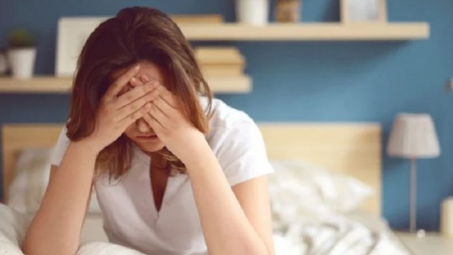 Ít vận động: Mối đe dọa lớn đối với sức khỏe