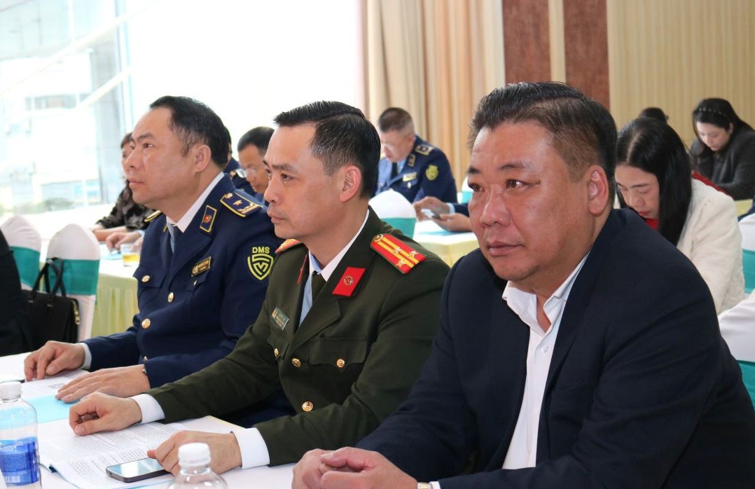 Ngành Công Thương Sơn La: Kết quả nổi bật và chiến lược phát triển năm 2026