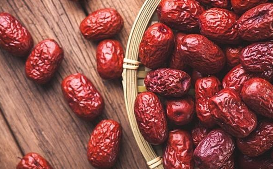 Loại quả khô nhỏ bé nhưng giàu dưỡng chất, tốt cho sức khỏe