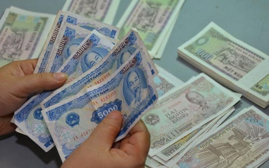 Trước thông tin loại bỏ tiền từ 1.000 đồng - 5.000 đồng, Ngân hàng Nhà nước nói gì?