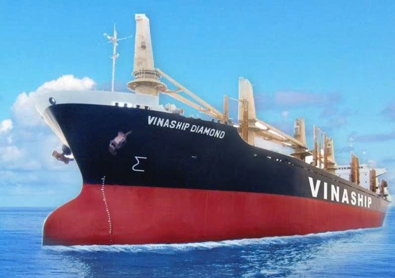 Vinaship (VNA) mới chỉ hoàn thành được 46,2% kế hoạch lợi nhuận năm 2025