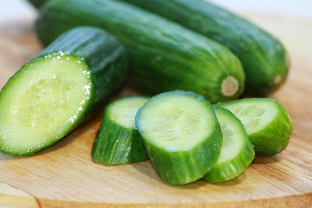 Ít ai ngờ loại quả giòn mát, giá rẻ này lại nhiều lợi ích cho sức khỏe và làn da