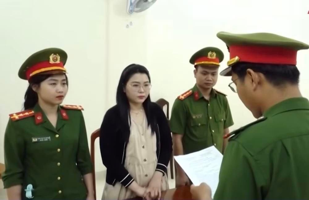 Khánh Hòa: Khởi tố đối tượng sản xuất, buôn bán gần 6.000 sản phẩm mỹ phẩm giả