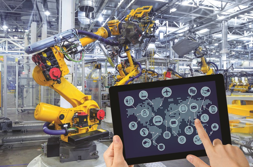 Công nghiệp toàn cầu dịch chuyển sang mô hình phát triển bền vững và lấy con người làm trọng tâm