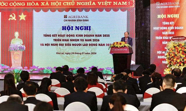 Quang cảnh Hội nghị. Ảnh: Minh T&uacute;