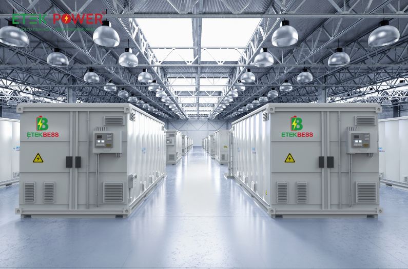 UL cập nhật tiêu chuẩn an toàn pin để phù hợp với công nghệ lưu trữ mới