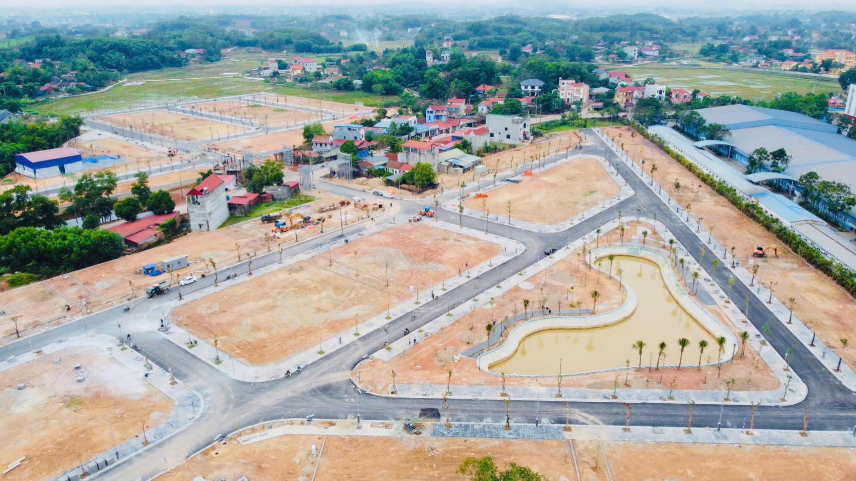 Thái Nguyên tăng cường quản lý, khai thác có hiệu quả tài nguyên gắn với bảo vệ môi trường