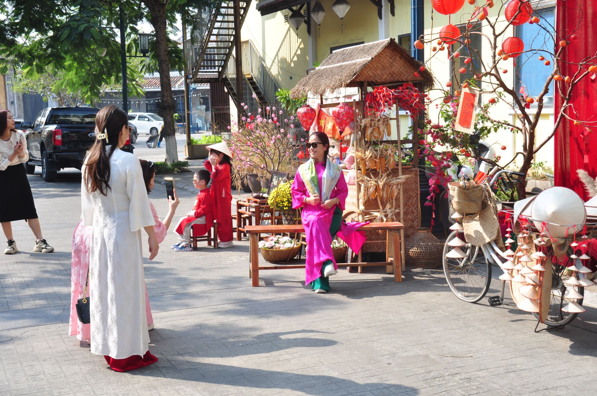 Quảng Ninh: Doanh nghiệp du lịch "tăng tốc" khẳng định thương hiệu điểm đến dịp Tết 2026
