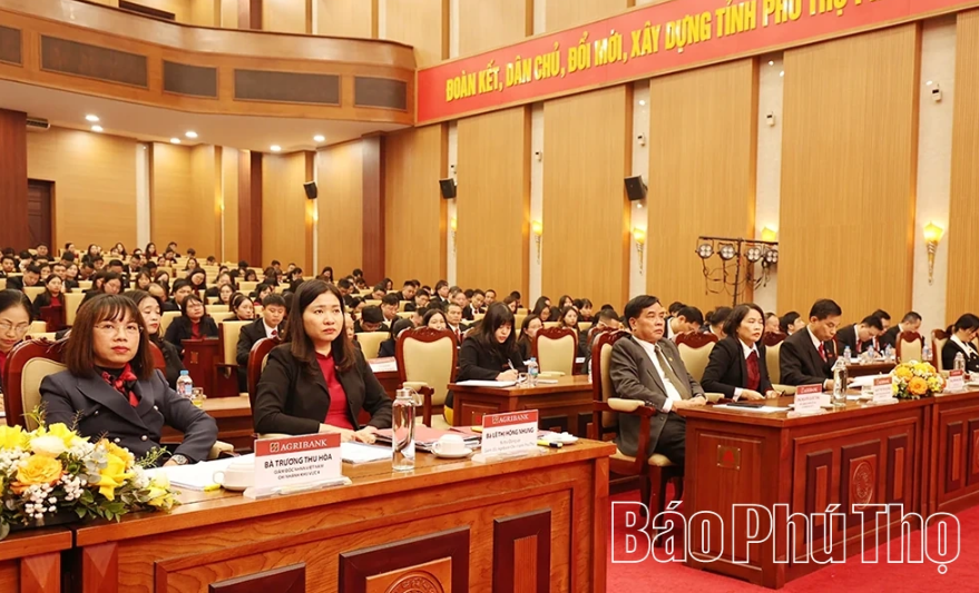 Agribank Phú Thọ triển khai kế hoạch kinh doanh năm 2026