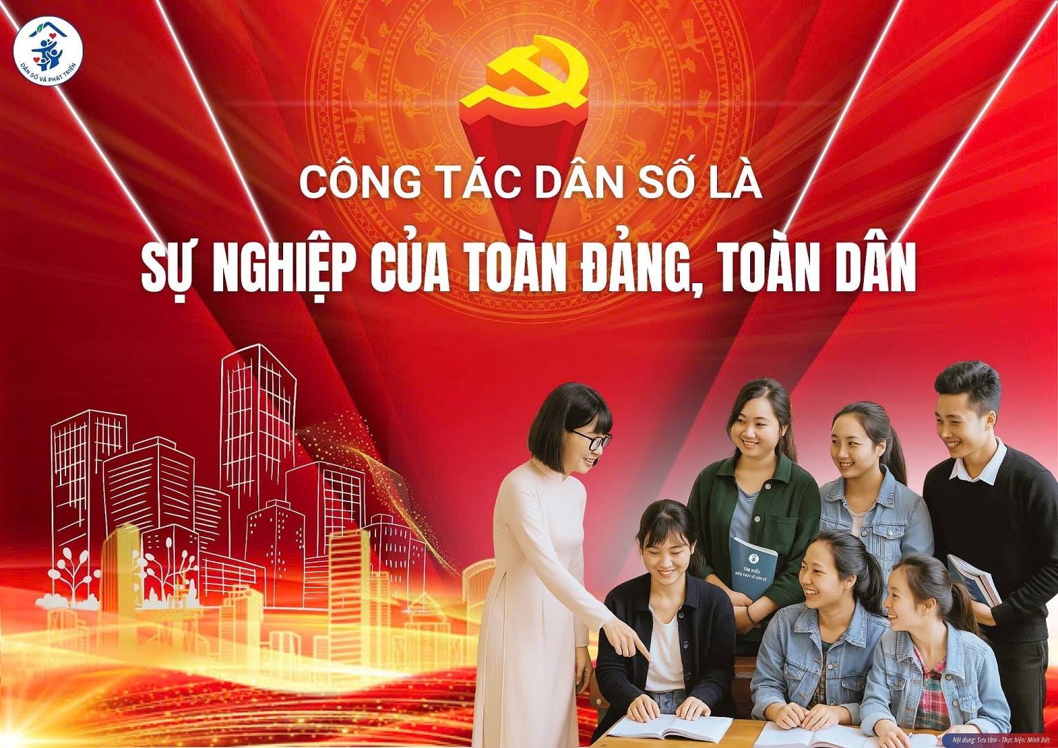 Ninh Bình triển khai đồng bộ công tác dân số theo chỉ đạo của Bộ Y tế