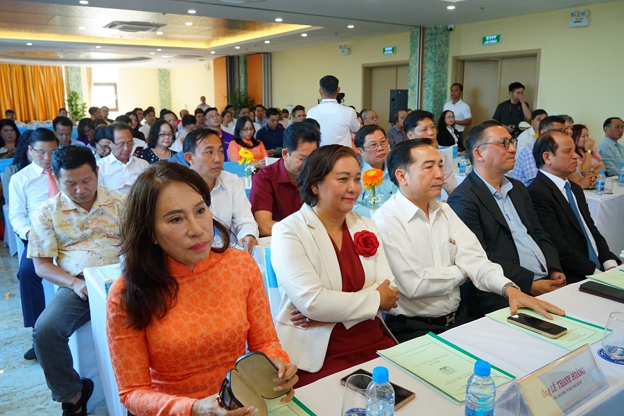 Sự đ&oacute;ng g&oacute;p của c&aacute;c doanh nghiệp tại tỉnh L&acirc;m Đồng trong ph&aacute;t triển kinh tế x&atilde; hội ở địa phương l&agrave; kh&ocirc;ng thể phủ nhận