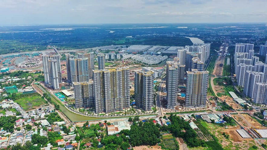 Chính sách đất đai “mở khóa”, tạo đà phục hồi thị trường bất động sản năm 2026