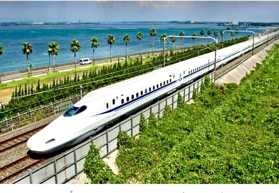 Tuyến đường sắt chiến lược đến tỉnh ba mặt giáp biển sắp có bước tiến mới