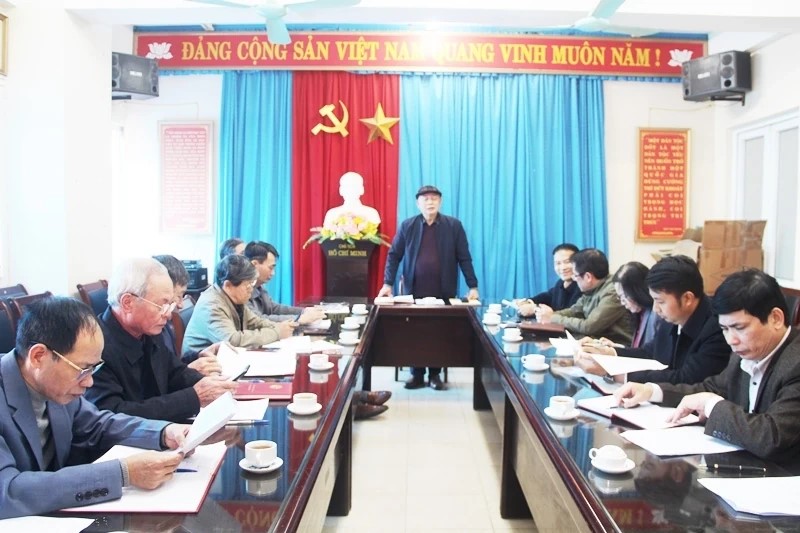 Thanh Hóa: Tết Khuyến học Xuân Bính Ngọ sẽ được tổ chức vào tối mùng 5 Tết