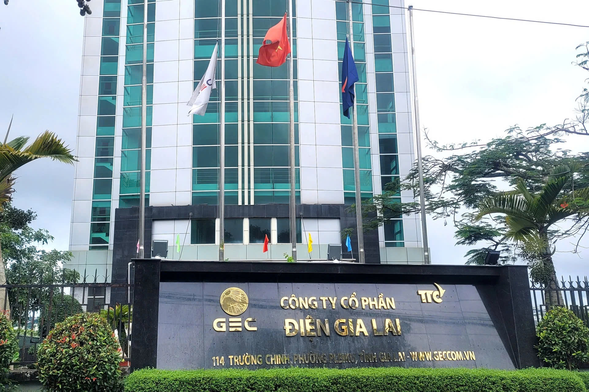 Thêm công ty con của “ông lớn” năng lượng lên HoSE, giao dịch từ 30/1