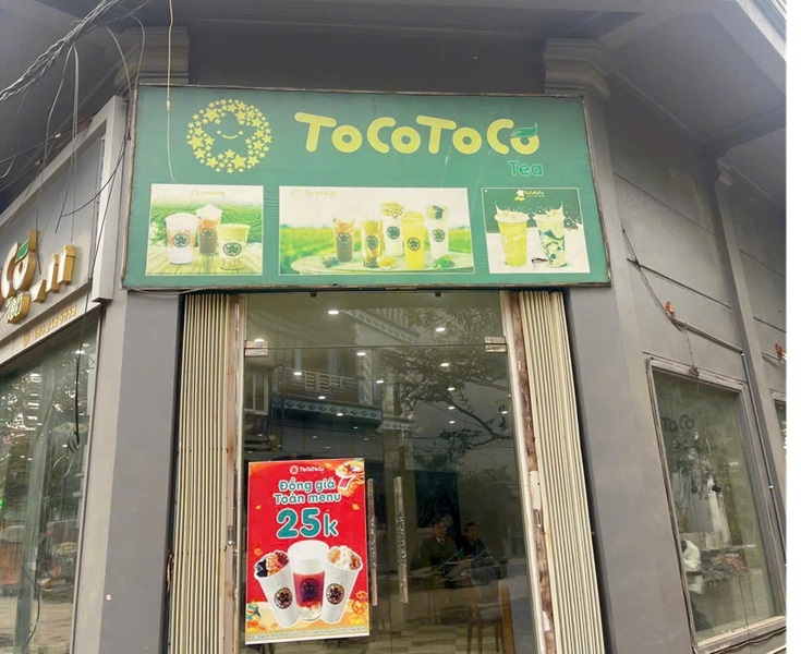 Hưng Yên: Xử phạt cửa hàng kinh doanh xâm phạm quyền nhãn hiệu