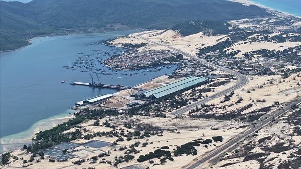 Khánh Hòa: Năm 2026 và những năm tiếp theo, công tác thu hút các dự án FDI vào sẽ có nhiều chuyển biến tích cực