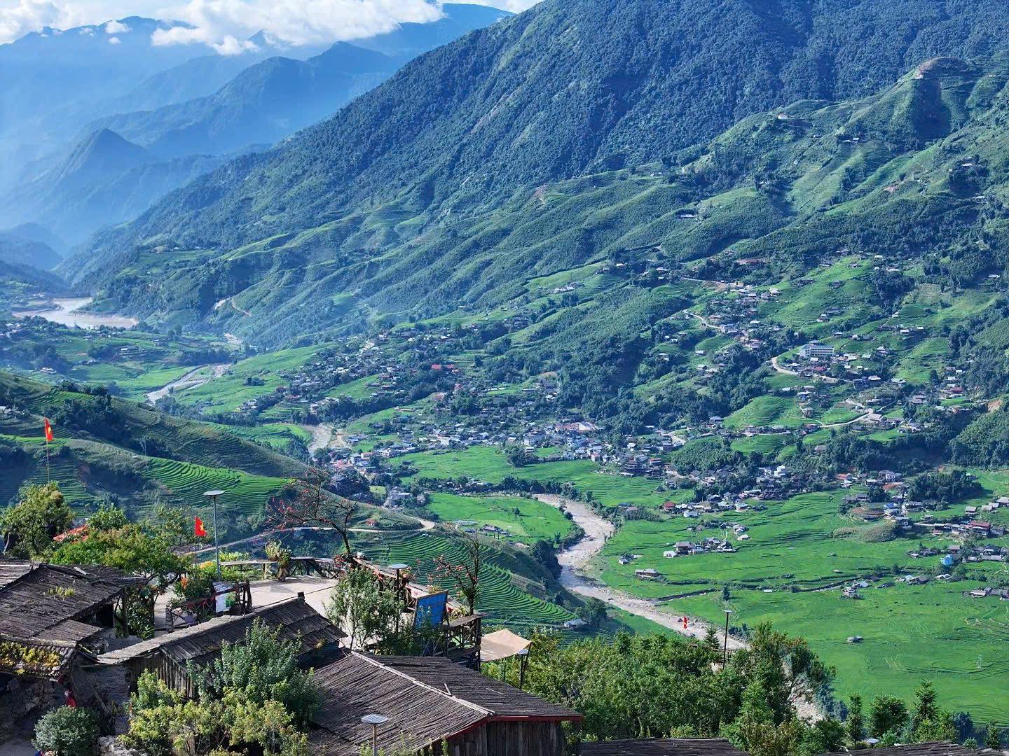 Hành trình tìm về vẻ đẹp nguyên bản của vùng cao sương mù