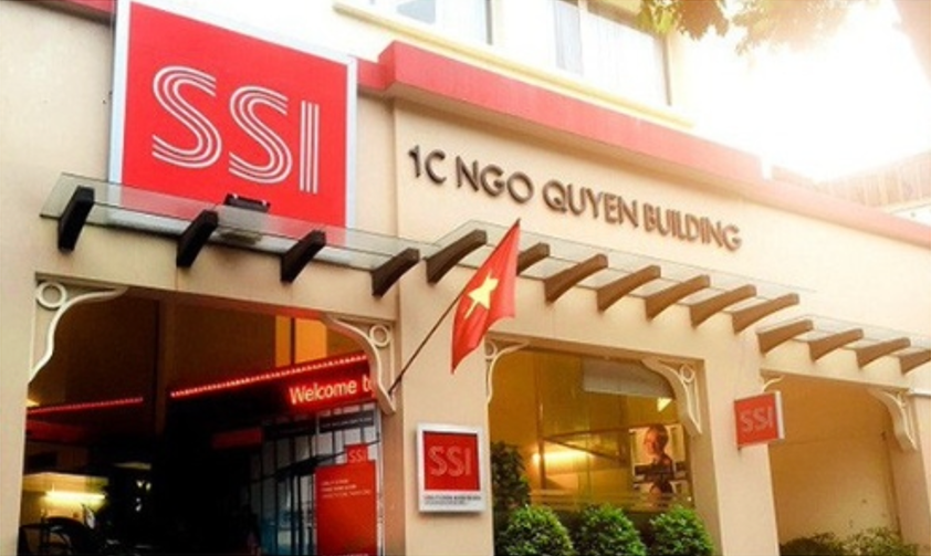 SSI hoàn tất tăng vốn, bổ sung 3.100 tỷ cho margin
