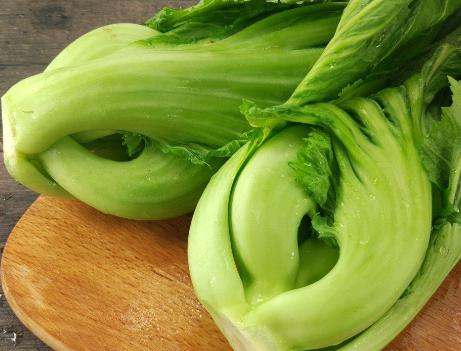 6 lợi ích cho sức khỏe khi ăn rau cải bẹ xanh