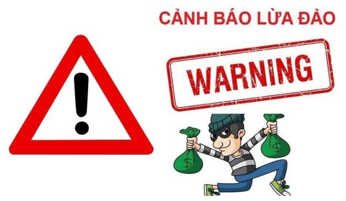 Cảnh giác thủ đoạn lừa đảo núp bóng gửi tiền tiết kiệm lãi suất cao