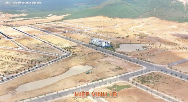 Gia Lai mời gọi đầu tư Dự án Trung tâm Văn hóa – Thể thao Canh Vinh